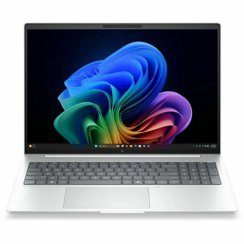 Laptop HP EliteBook, AMD AMD Ryzen AI 7 450 8 Núcleos, 32GB DDR5, 512 GB SSD, Radeon 860M
