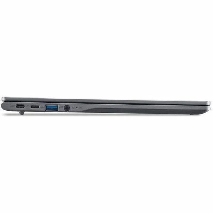Laptop Acer Chromebook Plus 514 CBE594-2T-73JB, Intel Core 7 10 Núcleos, 16GB, 256 GB