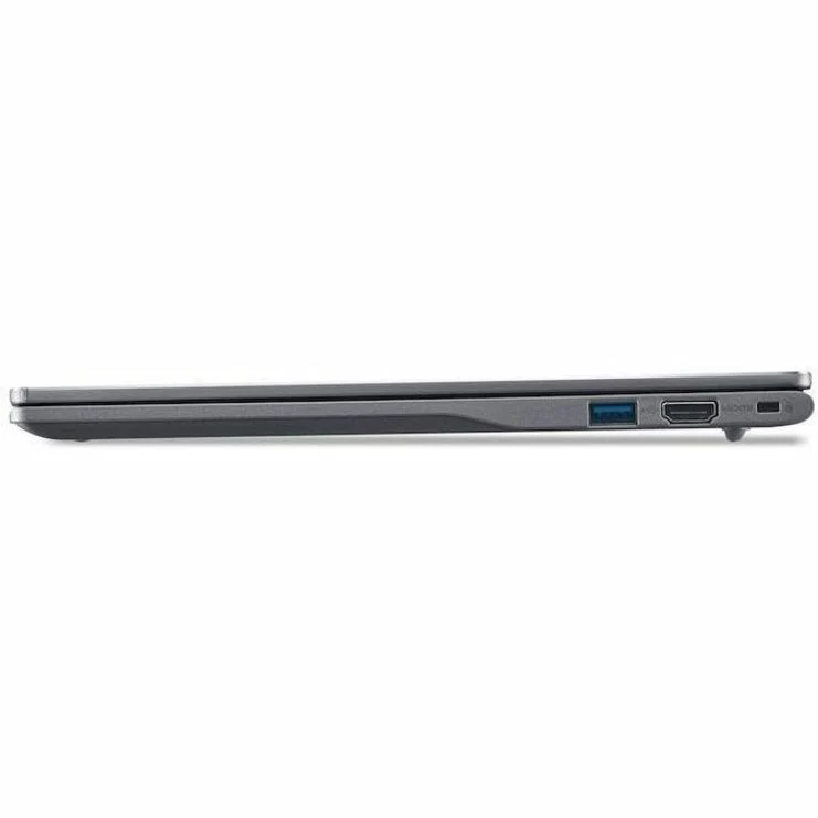 Laptop Acer Chromebook Plus 514 CBE594-2T-73JB, Intel Core 7 10 Núcleos, 16GB, 256 GB