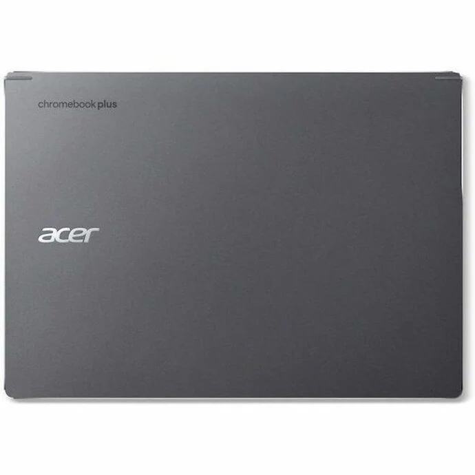 Laptop Acer Chromebook Plus 514 CBE594-2T-73JB, Intel Core 7 10 Núcleos, 16GB, 256 GB