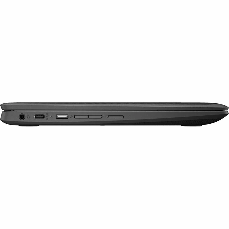 Laptop HP Chromebook, Intel® Intel N-series N100 4 Núcleos, 8GB DDR5