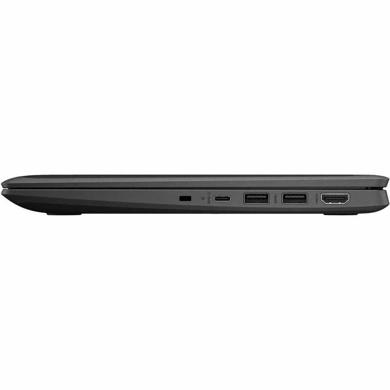 Laptop HP Chromebook, Intel® Intel N-series N100 4 Núcleos, 8GB DDR5