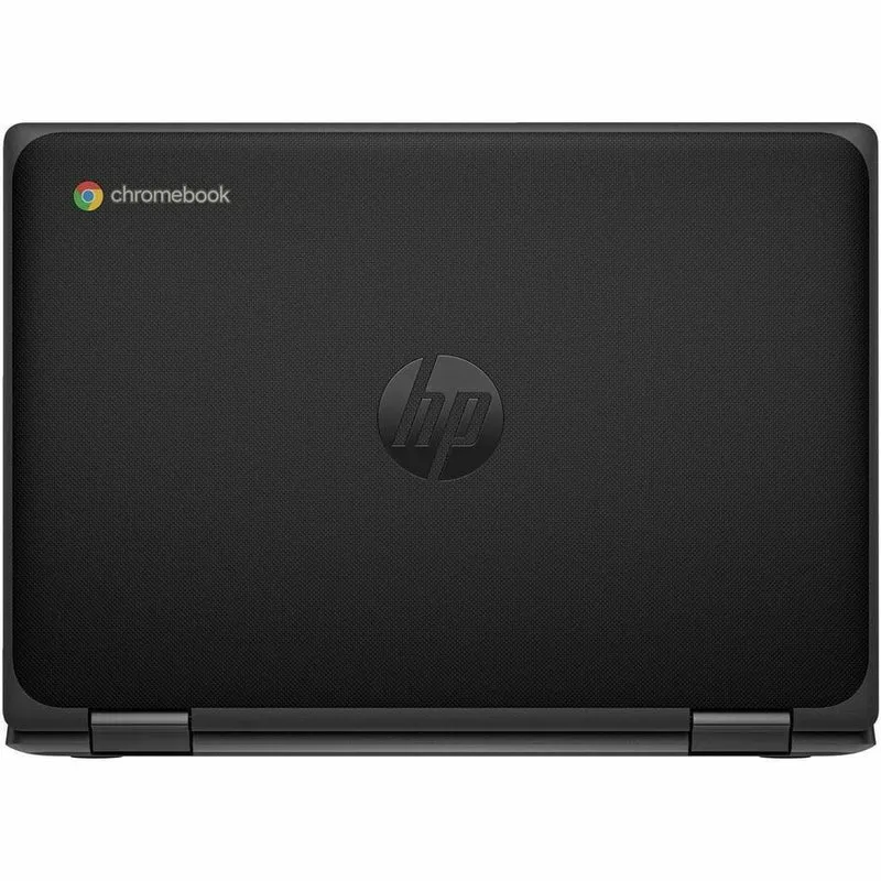 Laptop HP Chromebook, Intel® Intel N-series N100 4 Núcleos, 8GB DDR5