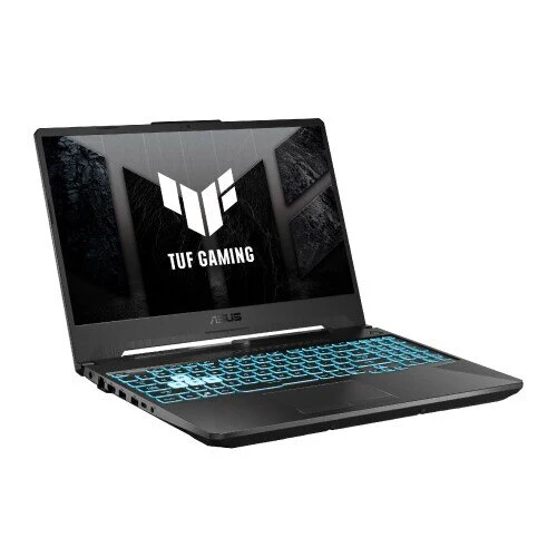 Laptop Gamer ASUS TUF Gaming A15 FA506NCG 15.6" - Ryzen 7 8845H - 8 GB - 512 GB SSD