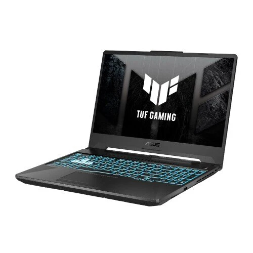 Laptop Gamer ASUS TUF Gaming A15 FA506NCG 15.6" - Ryzen 7 8845H - 8 GB - 512 GB SSD