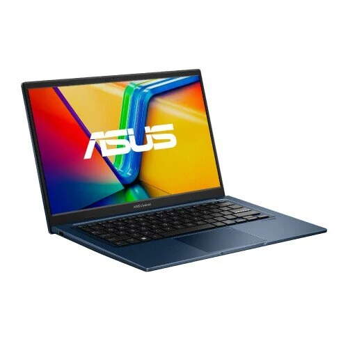 Laptop Asus Vivobook 14 X1404VA 14" - Intel Core 5 120U - 8 GB - 512 GB SSD