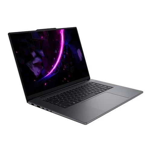 Laptop Lenovo Pro 9i Aura Edition OLED 16" - 16" - Core Ultra 9 - NVIDIA GeForce RTX 5070 - 64GB RAM - 2TB