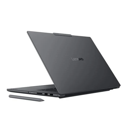 Laptop Lenovo Pro 9i Aura Edition OLED 16" - 16" - Core Ultra 9 - NVIDIA GeForce RTX 5070 - 64GB RAM - 2TB