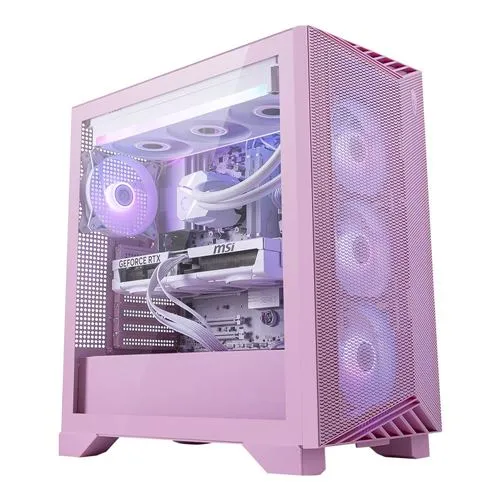 PC Computador MSI Aegis ZS2 C9NVV-2255US - Ryzen 9 9900X (4.4GHz) - NVIDIA GeForce RTX 5080 - 32GB RAM - 2TB