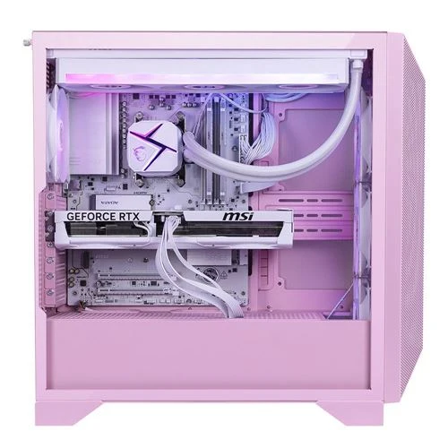 PC Computador MSI Aegis ZS2 C9NVV-2255US - Ryzen 9 9900X (4.4GHz) - NVIDIA GeForce RTX 5080 - 32GB RAM - 2TB