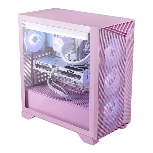 PC Computador MSI Aegis ZS2 C9NVV-2255US - Ryzen 9 9900X (4.4GHz) - NVIDIA GeForce RTX 5080 - 32GB RAM - 2TB