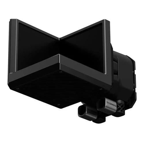 Refrigeración Líquida TCOMAS EXITD 360mm All in One Liquid CPU Cooling Kit Negro