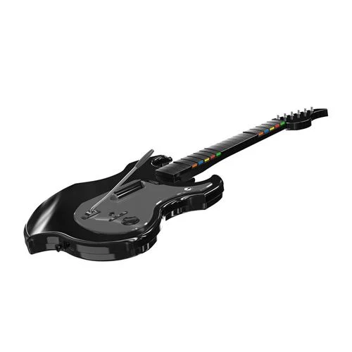 Control PDP RIFFMASTER Wireless Guitar Controller for Xbox