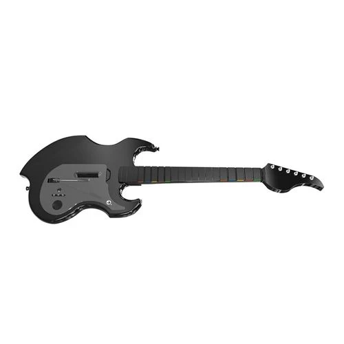 Control PDP RIFFMASTER Wireless Guitar Controller for Xbox