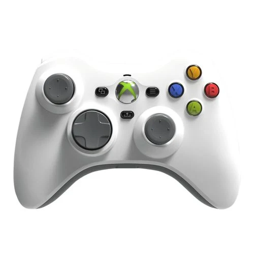 Control Hyperkin Xenon Wired Controller for Xbox Series Blanco