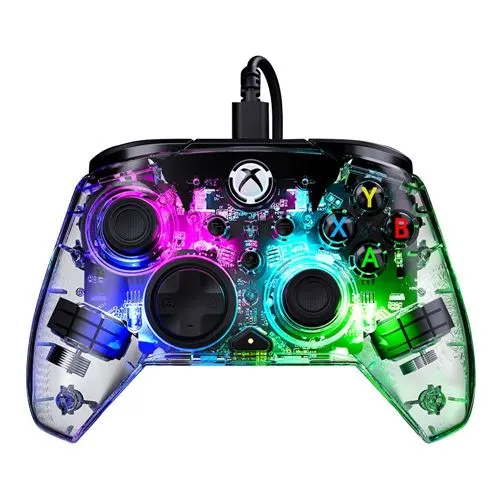 Control Turtle Beach Afterglow Wired Xbox Controller