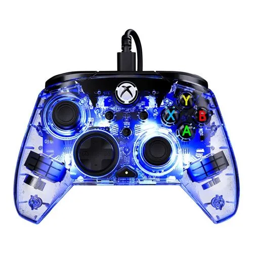 Control Turtle Beach Afterglow Wired Xbox Controller