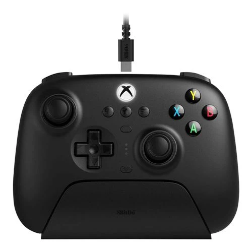 Control 8Bitdo Ultimate 3-mode Xbox Controller Negro