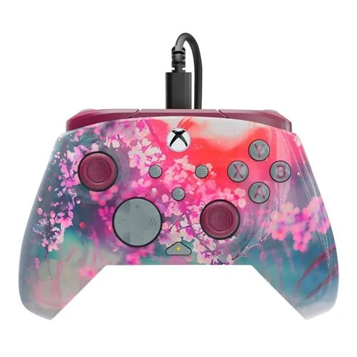 Control Turtle Beach Rematch Advanced Wired Xbox Controller