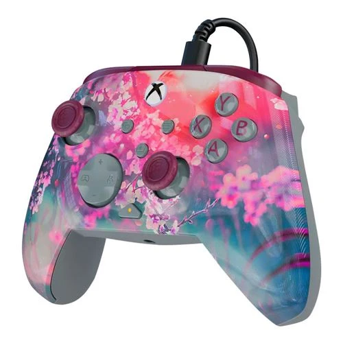Control Turtle Beach Rematch Advanced Wired Xbox Controller