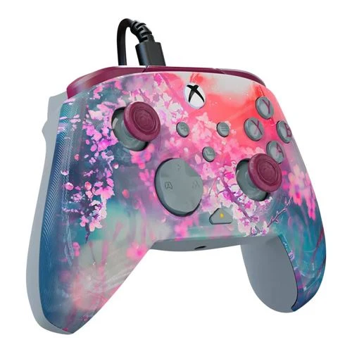 Control Turtle Beach Rematch Advanced Wired Xbox Controller
