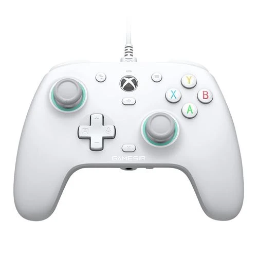 Control GameSir G7 SE Wired Xbox Controller Blanco