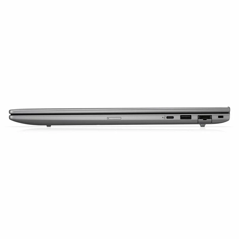 Laptop HP ZBook, Intel Core Ultra 7 265U 12 Núcleos, 16GB DDR5, 512 GB SSD -