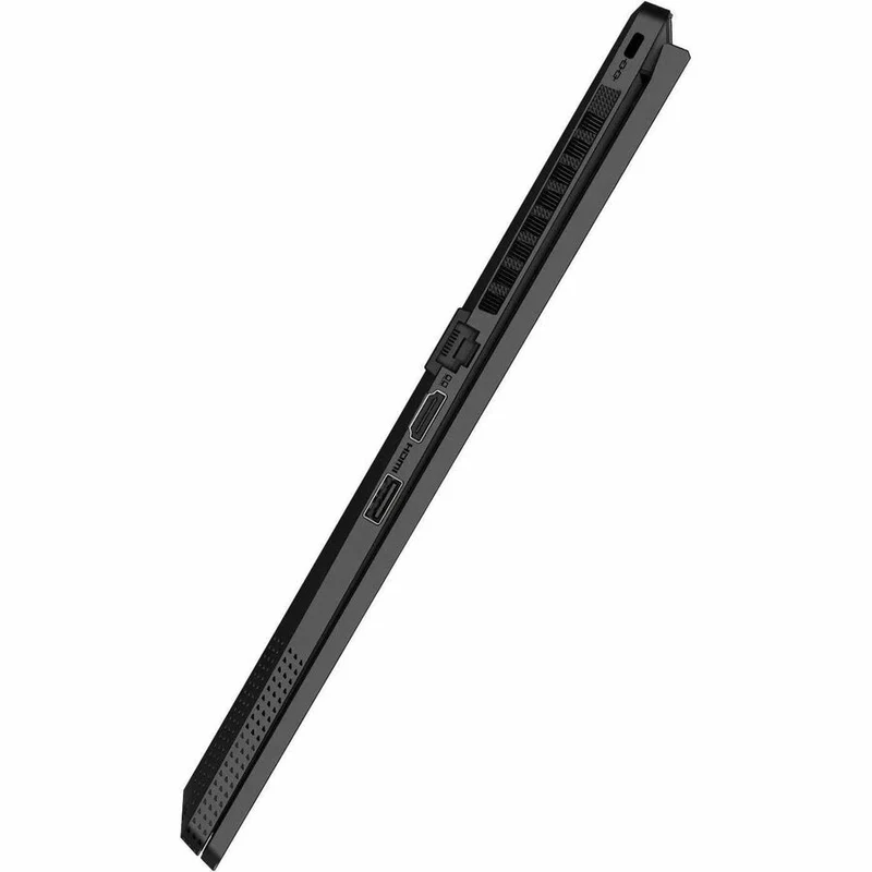 Laptop MSI Stealth A16 AI+ Stealth A16 AI+ A3XWIG-076US, AMD Ryzen AI 9 HX 370 12 Núcleos, 32GB, 2 TB, GeForce RTX 5080