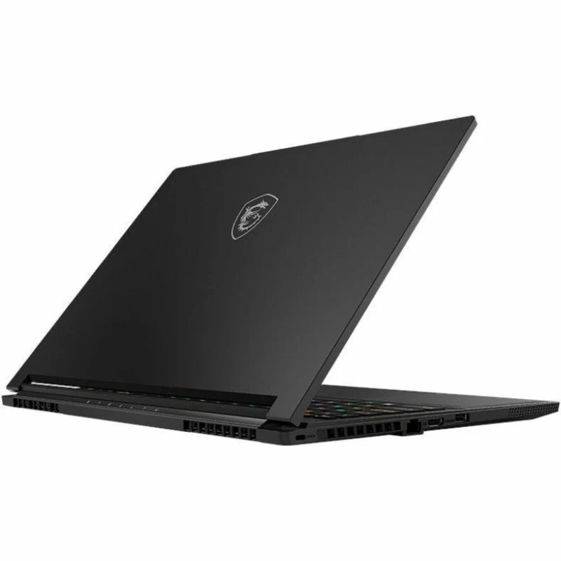 Laptop MSI Stealth A16 AI+ Stealth A16 AI+ A3XWIG-076US, AMD Ryzen AI 9 HX 370 12 Núcleos, 32GB, 2 TB, GeForce RTX 5080