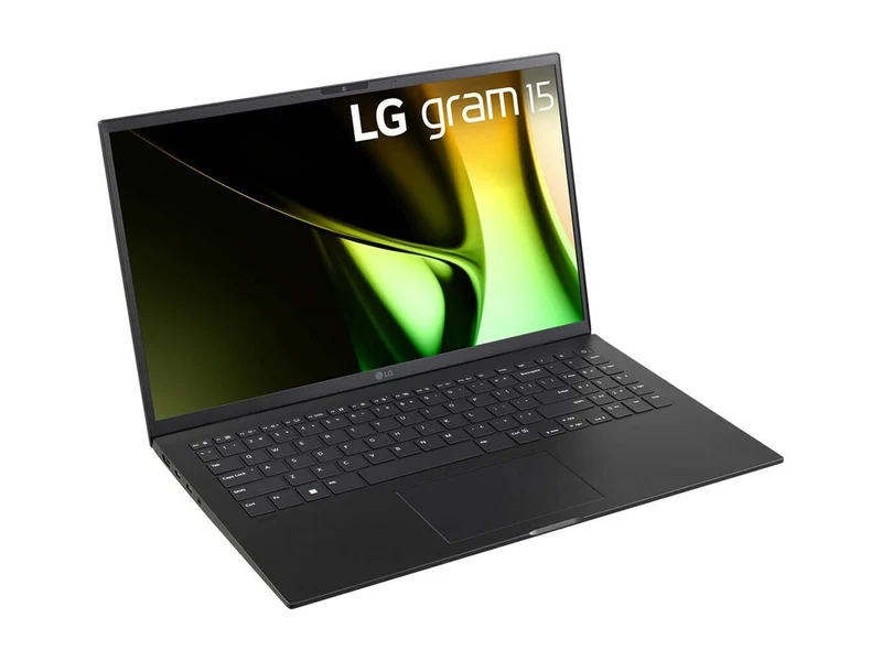 Laptop LG gram 15Z90S-V.APB7U1, Intel Core Ultra 7 1st 16 Núcleos, 32GB, 512 GB, Arc Graphics