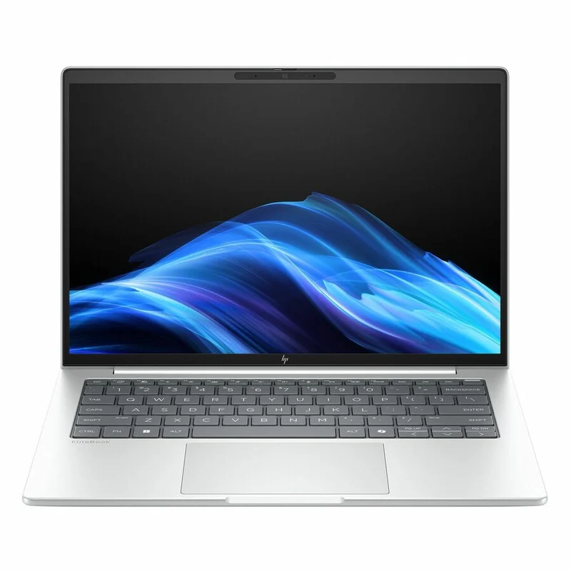 Laptop HP EliteBook, AMD AMD Ryzen 7 250 8 Núcleos, 16GB DDR5, 512 GB SSD, Radeon 780M