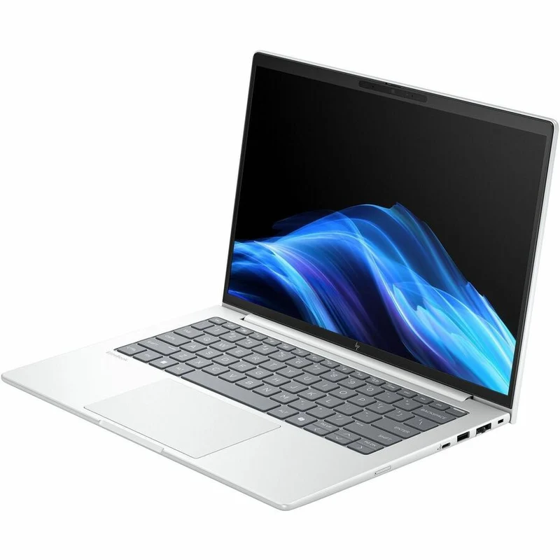 Laptop HP EliteBook, AMD AMD Ryzen 7 250 8 Núcleos, 16GB DDR5, 512 GB SSD, Radeon 780M