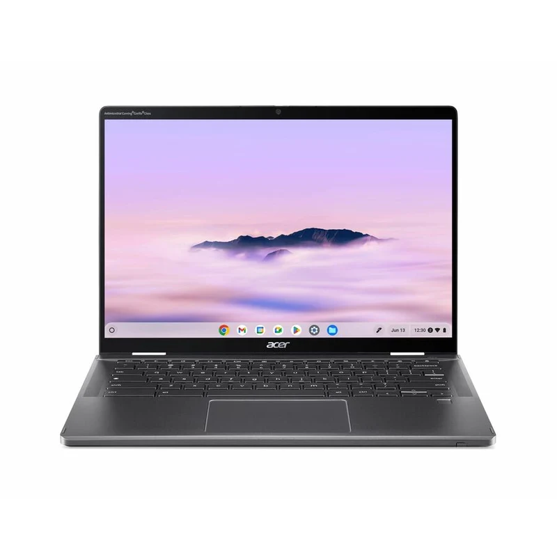 Laptop Acer Chromebook Plus Spin 714 CPE794-1N-781F, Intel Core Ultra 7 155U 12 Núcleos, 16GB, 256 GB