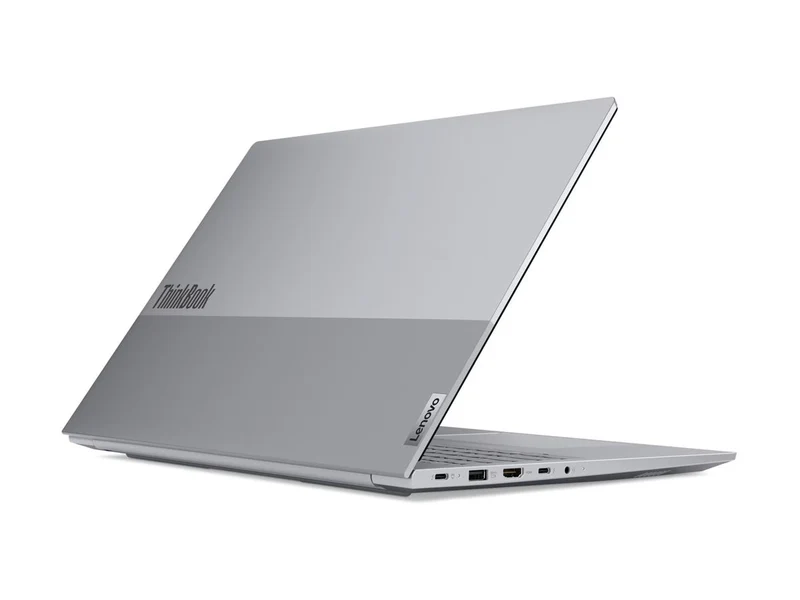 Laptop Lenovo ThinkBook 16 G9 IPL 21UR, Intel Core Ultra 5 - 8 Núcleos, 16GB DDR5, 512 GB SSD, Intel Graphics