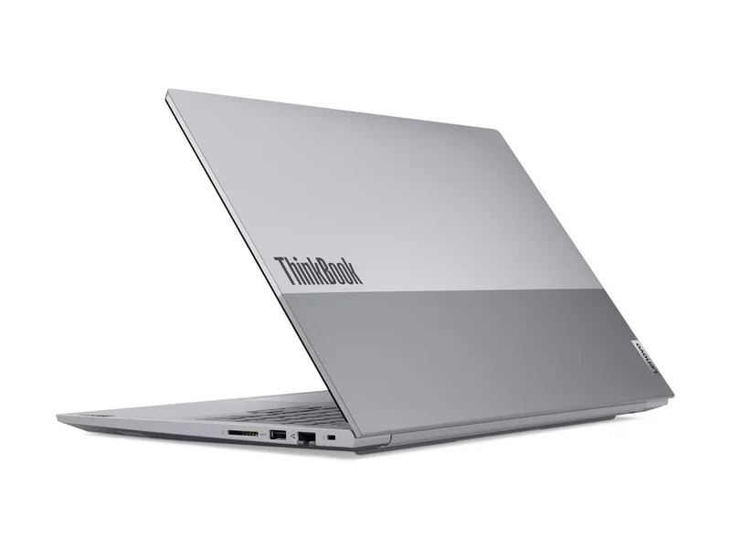 Laptop Lenovo ThinkBook 16 G9 IPL 21UR, Intel Core Ultra 5 - 8 Núcleos, 16GB DDR5, 512 GB SSD, Intel Graphics