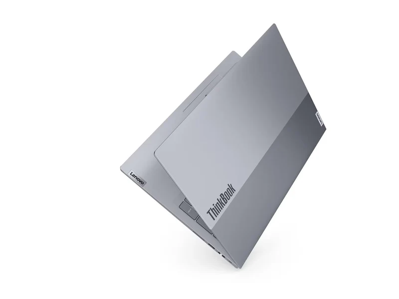 Laptop Lenovo ThinkBook 16 G9 IPL 21UR, Intel Core Ultra 5 - 8 Núcleos, 16GB DDR5, 512 GB SSD, Intel Graphics