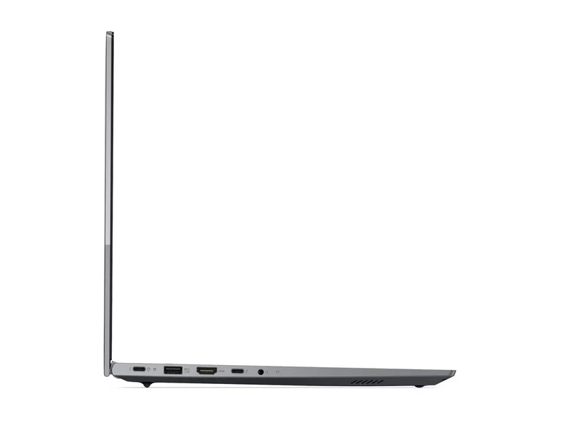 Laptop Lenovo ThinkBook 16 G9 IPL 21UR, Intel Core Ultra 5 - 8 Núcleos, 16GB DDR5, 512 GB SSD, Intel Graphics
