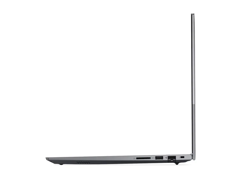 Laptop Lenovo ThinkBook 16 G9 IPL 21UR, Intel Core Ultra 5 - 8 Núcleos, 16GB DDR5, 512 GB SSD, Intel Graphics