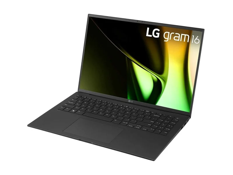 Laptop LG gram 16Z90S-V.APC5U1 16", Intel Core Ultra 7 16 Núcleos, 512 GB SSD, Arc Graphics