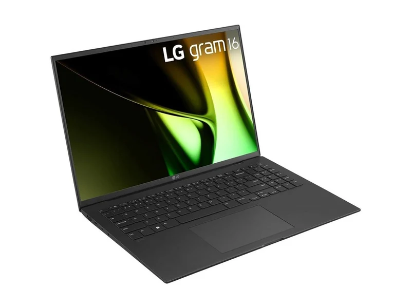 Laptop LG gram 16Z90S-V.APC5U1 16", Intel Core Ultra 7 16 Núcleos, 512 GB SSD, Arc Graphics