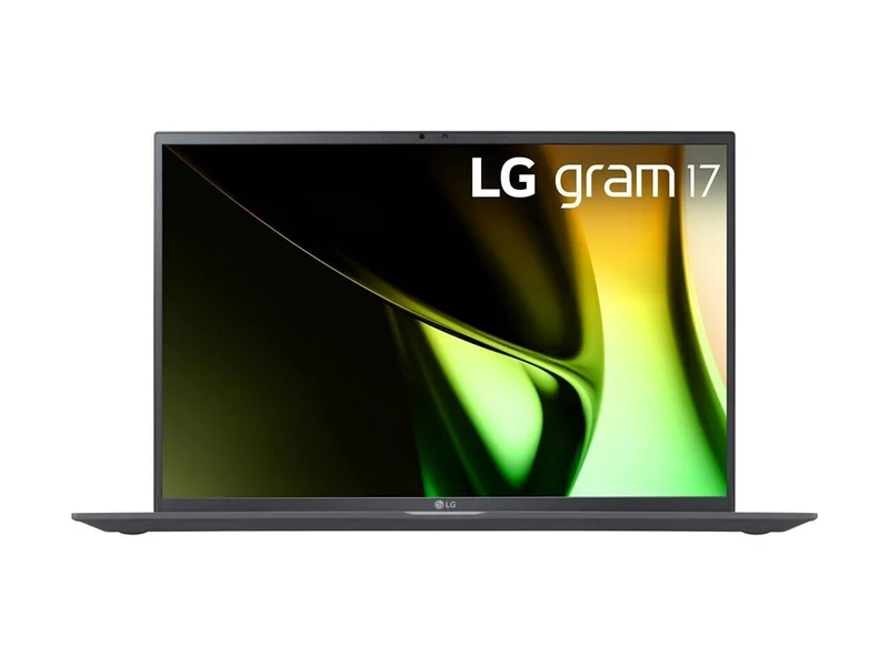 Laptop LG gram 17Z90S-V.APC3U1 17", Intel Core Ultra 5 1st 14 Núcleos, 16GB, 512 GB PCI Express NVMe, Arc Graphics