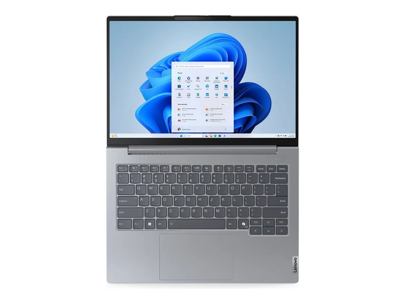 Laptop Lenovo ThinkBook 14 G7 ARP 21MV, AMD Ryzen 5 6 Núcleos, 8GB DDR5, 256 GB SSD, AMD Radeon 660M