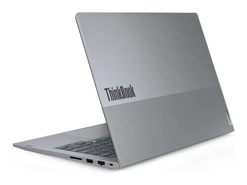 Laptop Lenovo ThinkBook 14 G7 ARP 21MV, AMD Ryzen 5 6 Núcleos, 8GB DDR5, 256 GB SSD, AMD Radeon 660M