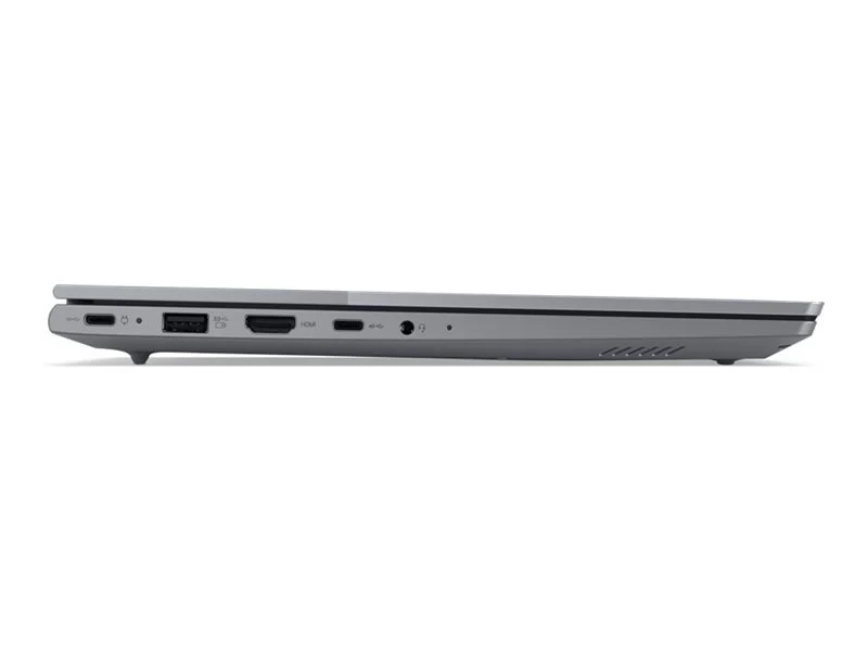 Laptop Lenovo ThinkBook 14 G7 ARP 21MV, AMD Ryzen 5 6 Núcleos, 8GB DDR5, 256 GB SSD, AMD Radeon 660M