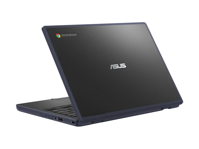 Laptop ASUS Chromebook CZ12 CZ1204CM4A-YZ84 12.2", Mediatek Kompanio 540 8 Núcleos, 8GB DDR5, 64 GB eMMC, ARM Mali-G57 MC2