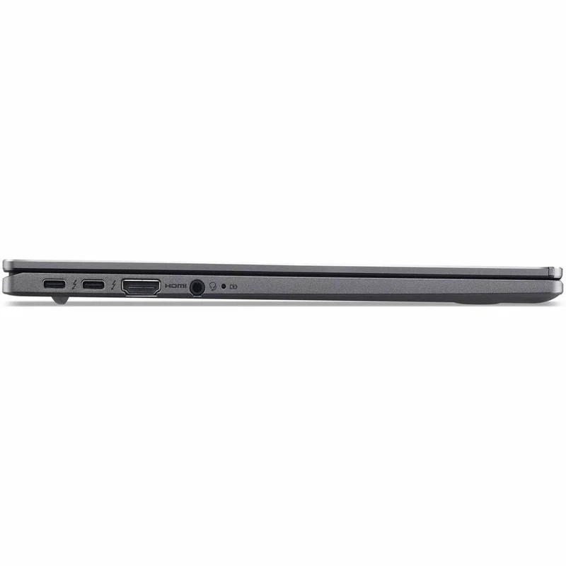 Laptop Acer Chromebook Plus 714 CBE794-1-73Q7, Intel Core Ultra 7 12 Núcleos, 16GB, 256GB SSD
