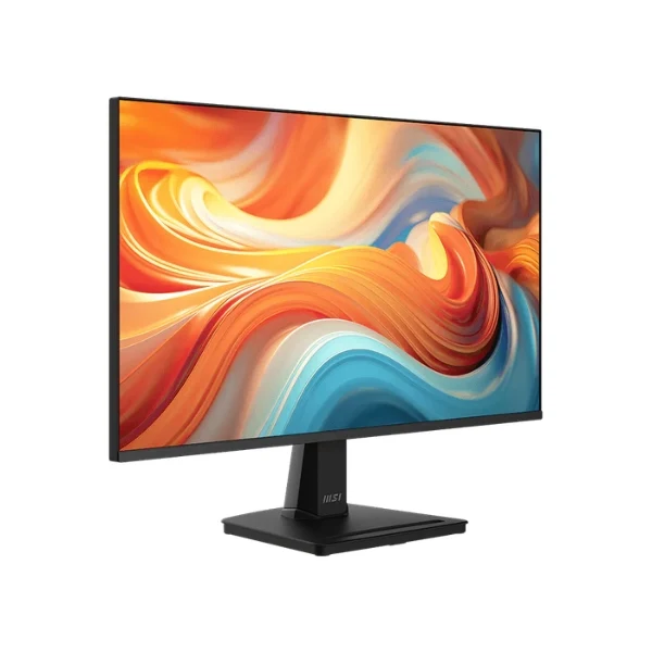 Monitor MSI PRO MP251 E14L 24.5" FHD IPS 144Hz 1ms Adaptive-Sync HDMI / VGA - Negro - 9S6-3PD2CM-048
