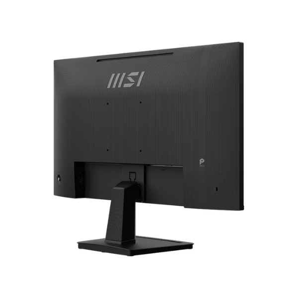 Monitor MSI PRO MP251 E14L 24.5" FHD IPS 144Hz 1ms Adaptive-Sync HDMI / VGA - Negro - 9S6-3PD2CM-048