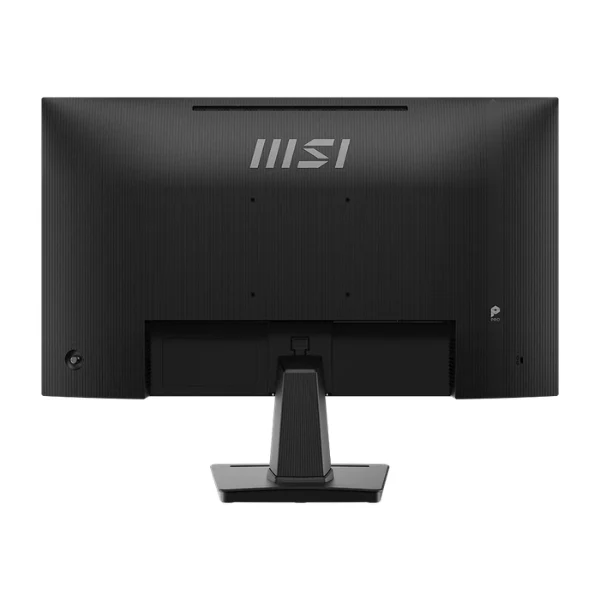 Monitor MSI PRO MP251 E14L 24.5" FHD IPS 144Hz 1ms Adaptive-Sync HDMI / VGA - Negro - 9S6-3PD2CM-048