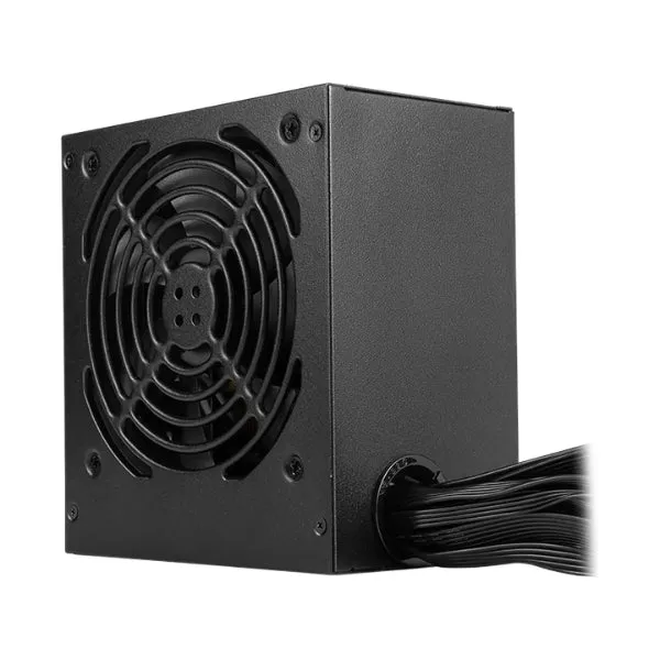 Fuente de Poder MSI MAG A850GN PCIE5 850W ATX 3.1 - PCIe 5.1 - 80 PLUS Gold - 306-7ZPBX23-CE0 - Negro